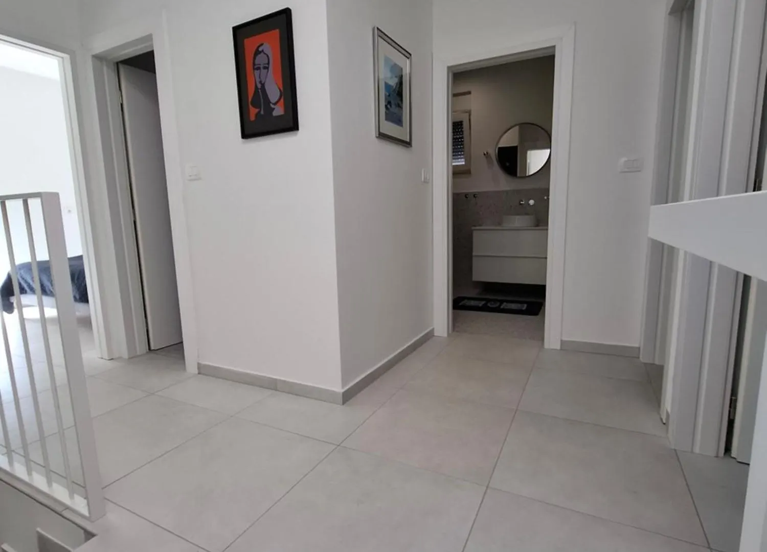Feriehus Casa Bucina Villa Umag