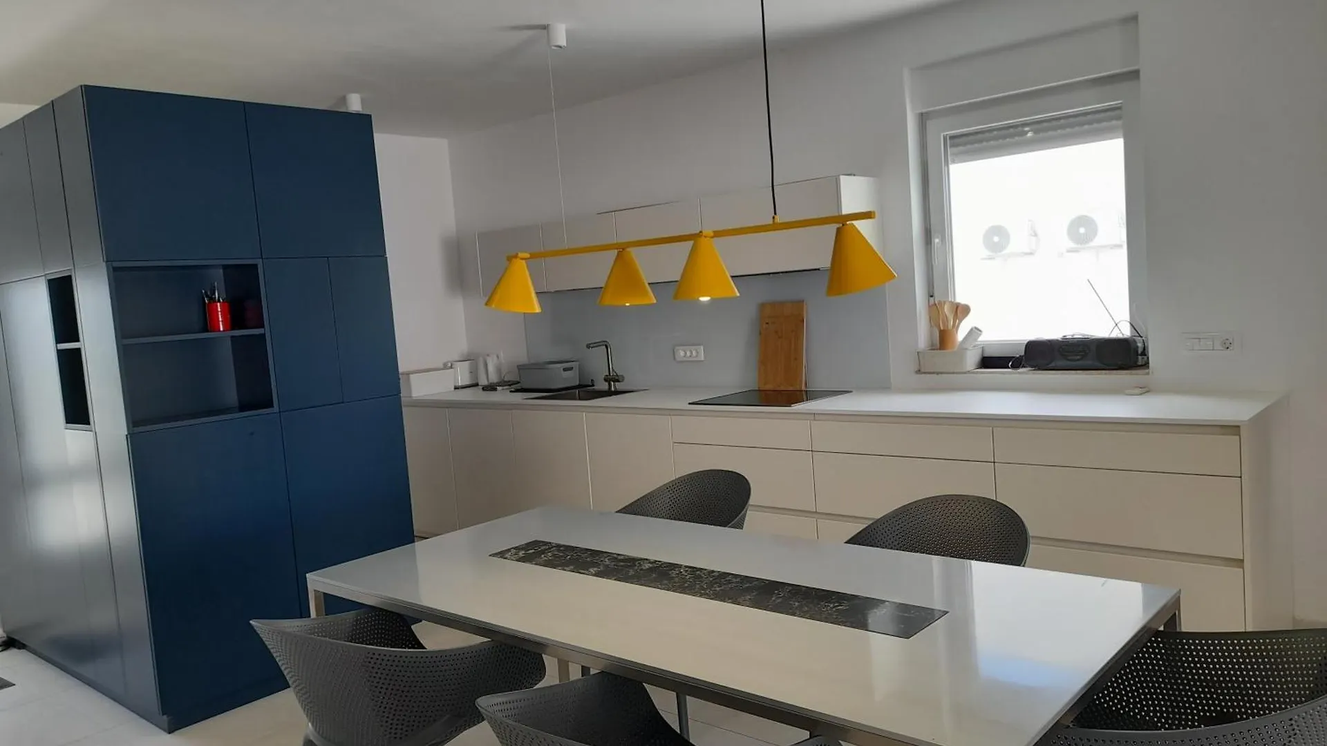 Casa Bucina Villa Umag 0*,