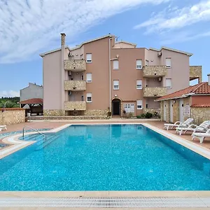 Bonaca Apartmán