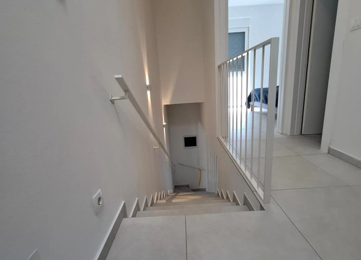 Vila Casa Bucina Umag Prázdninový dům